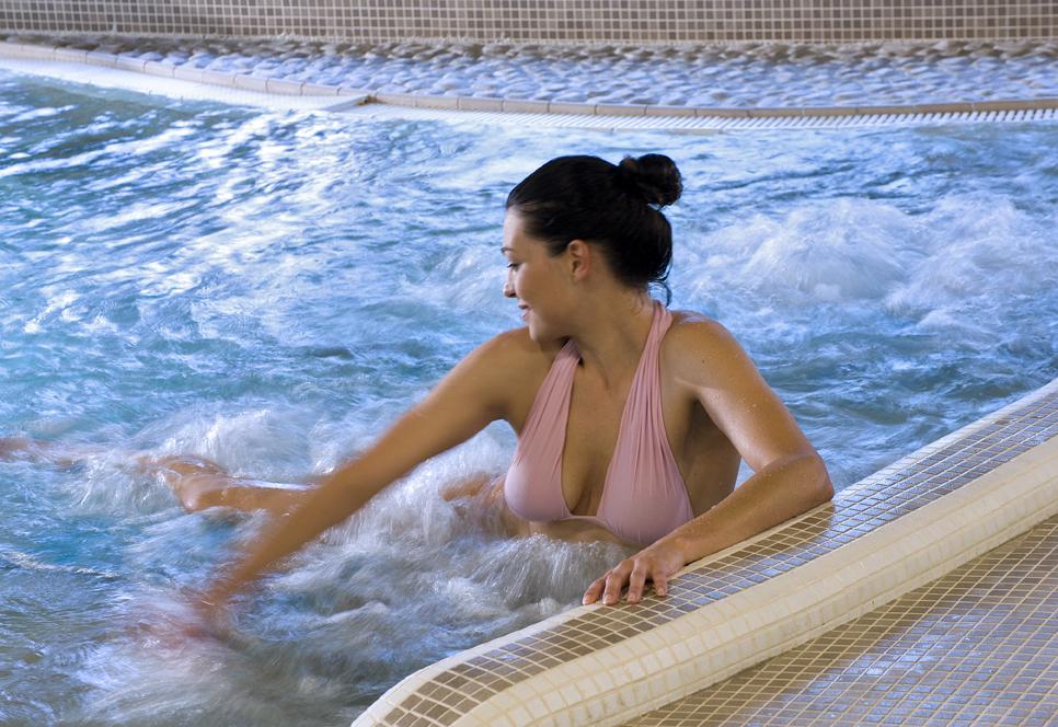 Continental Terme Hotel Montegrotto Terme Exteriér fotografie