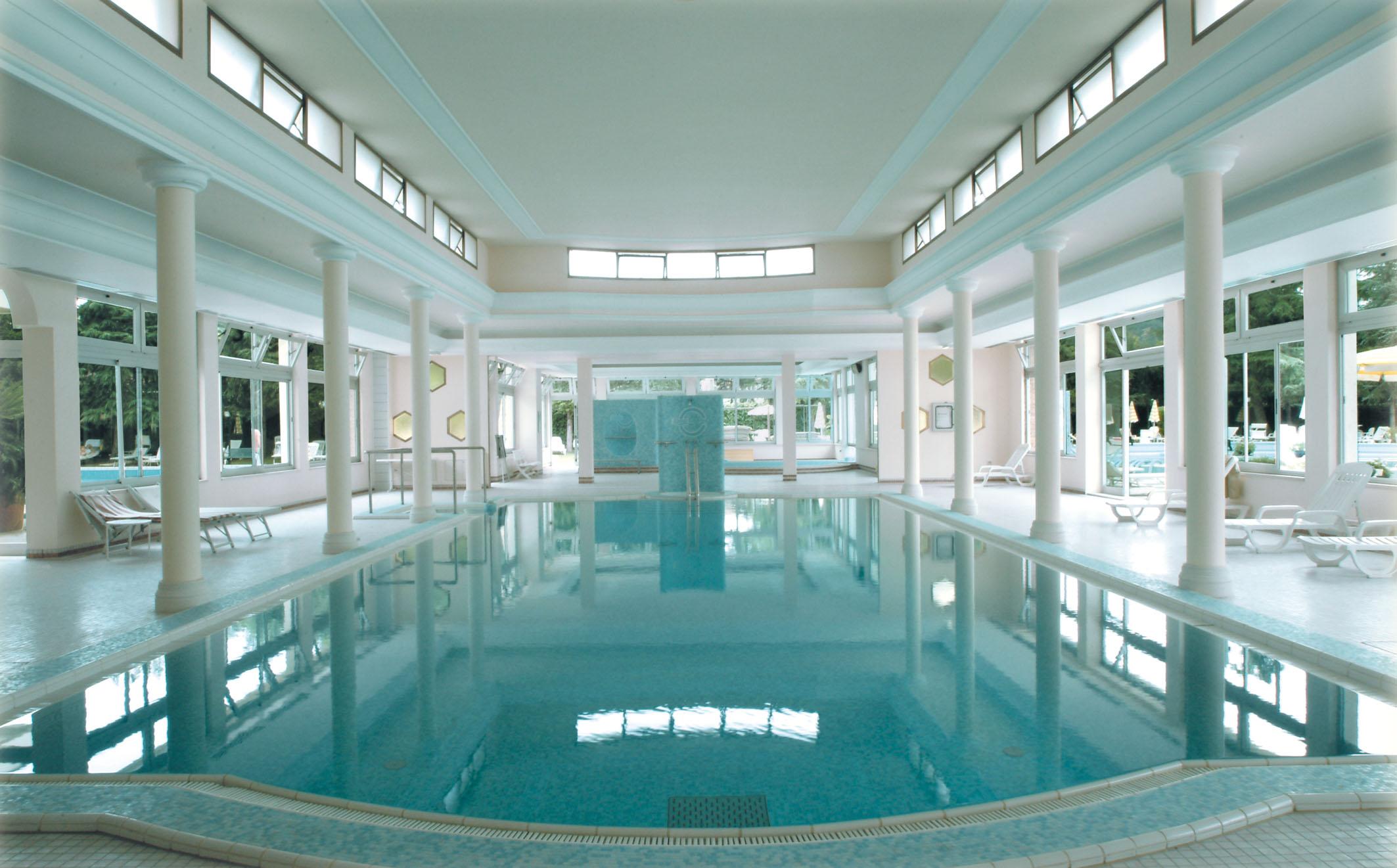 Continental Terme Hotel Montegrotto Terme Exteriér fotografie