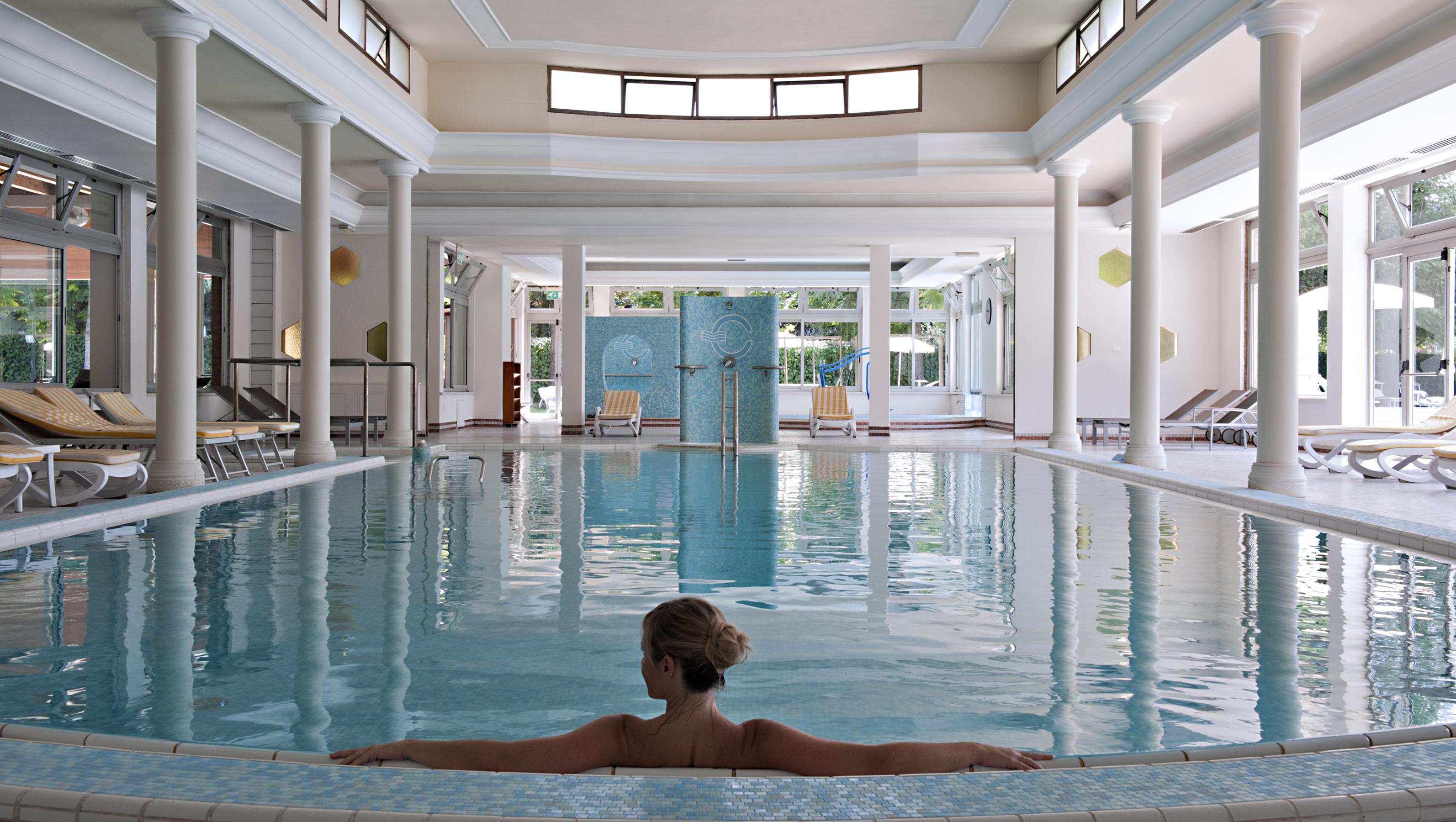 Continental Terme Hotel Montegrotto Terme Exteriér fotografie